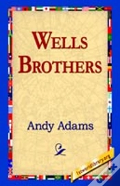 Capa do artigo Wells Brothers