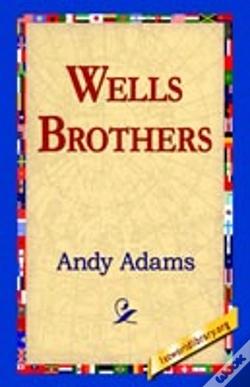 Capa do artigo Wells Brothers