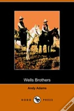 Capa do artigo Wells Brothers