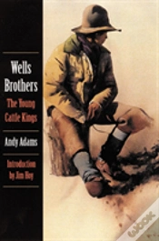Capa do artigo Wells Brothers