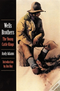 Capa do artigo Wells Brothers