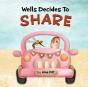 Wells Decides To Share - Preview