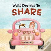 Capa do artigo Wells Decides To Share