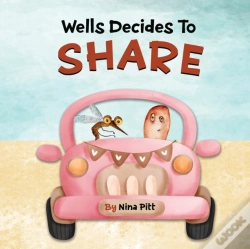 Capa do artigo Wells Decides To Share