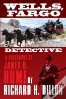 Wells, Fargo Detective