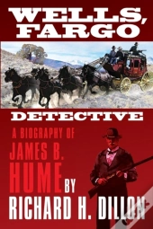 Wells, Fargo Detective