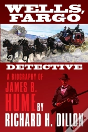 Capa do artigo Wells, Fargo Detective