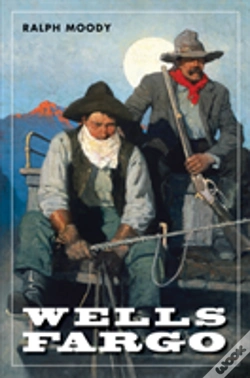 Capa do artigo Wells Fargo