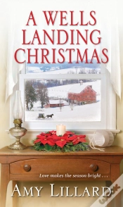 Capa do artigo Wells Landing Christmas