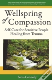 Capa do artigo Wellspring Of Compassion