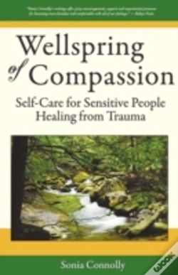 Capa do artigo Wellspring Of Compassion