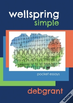Capa do artigo Wellspring Simple