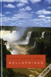 Capa do artigo Wellsprings