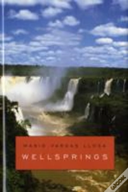 Capa do artigo Wellsprings
