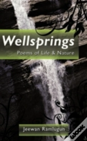 Capa do artigo Wellsprings: Poems Of Life & Nature