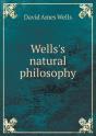 Wells'S Natural Philosophy - Preview