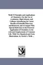 Wells'S Principles And Applications Of Chemistry - Preview