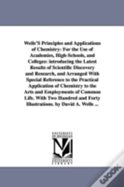 Capa do artigo Wells