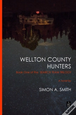 Capa do artigo Wellton County Hunters