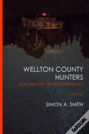 Capa do artigo Wellton County Hunters