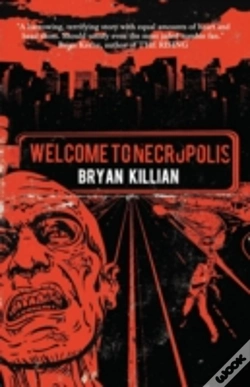 Capa do artigo Welome To Necropolis