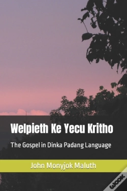 Capa do artigo Welpieth Ke Yecu Kritho: The Gospel In D