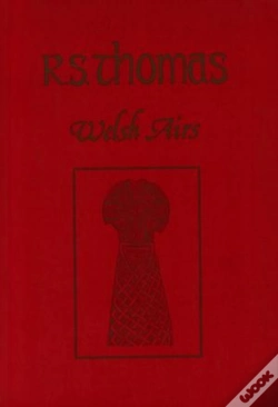 Capa do artigo Welsh Airs
