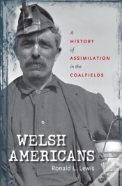 Capa do artigo Welsh Americans