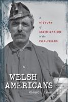 Welsh Americans