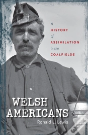 Capa do artigo Welsh Americans