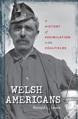 Capa do artigo Welsh Americans