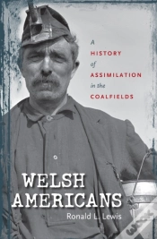 Capa do artigo Welsh Americans