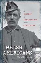 Capa do artigo Welsh Americans