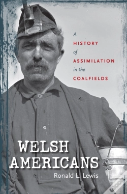 Capa do artigo Welsh Americans