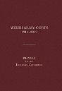 Welsh Army Corps 1914-1919 - Preview