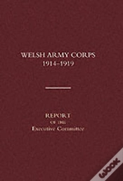 Capa do artigo Welsh Army Corps 1914-1919