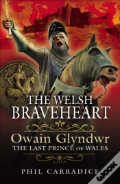 Capa do artigo Welsh Braveheart