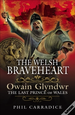 Capa do artigo Welsh Braveheart