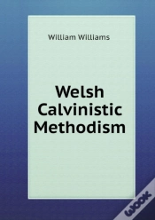 Capa do artigo Welsh Calvinistic Methodism