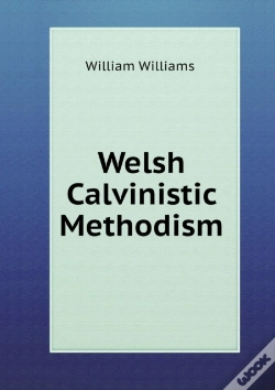 Capa do artigo Welsh Calvinistic Methodism