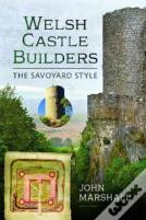 Welsh Castle Builders