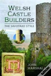 Capa do artigo Welsh Castle Builders