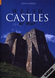 Capa do artigo Welsh Castles At War