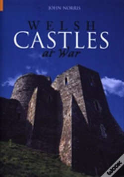 Capa do artigo Welsh Castles At War
