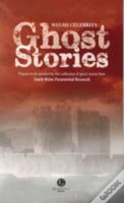 Capa do artigo Welsh Celebrity Ghost Stories