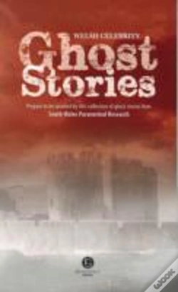 Capa do artigo Welsh Celebrity Ghost Stories