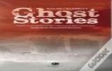 Welsh Celebrity Ghost Stories