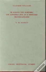 Capa do artigo WELSH CHURCH FROM CONQUEST TO REFORMATION