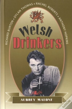 Capa do artigo Welsh Drinkers
