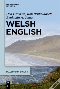 Capa do artigo Welsh English